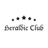 heraldic club